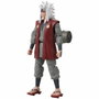 Bandai Figurine Anime Heroes Naruto Shippuden - Jiraya - 17 cm
