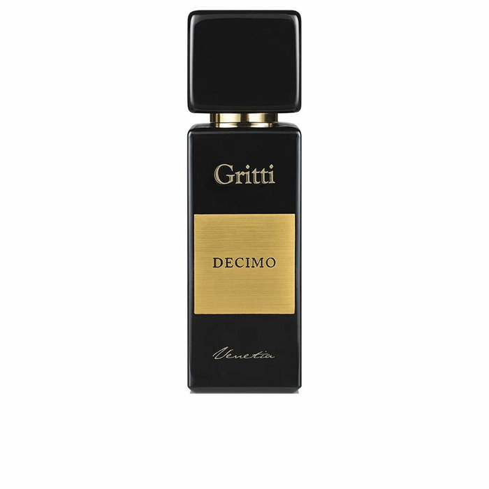 Gritti Decimo Eau de Parfum 100 ml