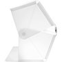 Orangemonkie Foldio 4, Studio photo pliable blanc avec éclairage LED 4 canaux