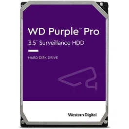 Western Digital WD Purple Pro WD181PURP 18 To