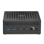 Leotec LEMPC15 Mini PC Intel Core i3-1215U 8 Go RAM 512 Go SSD Windows 11 Pro