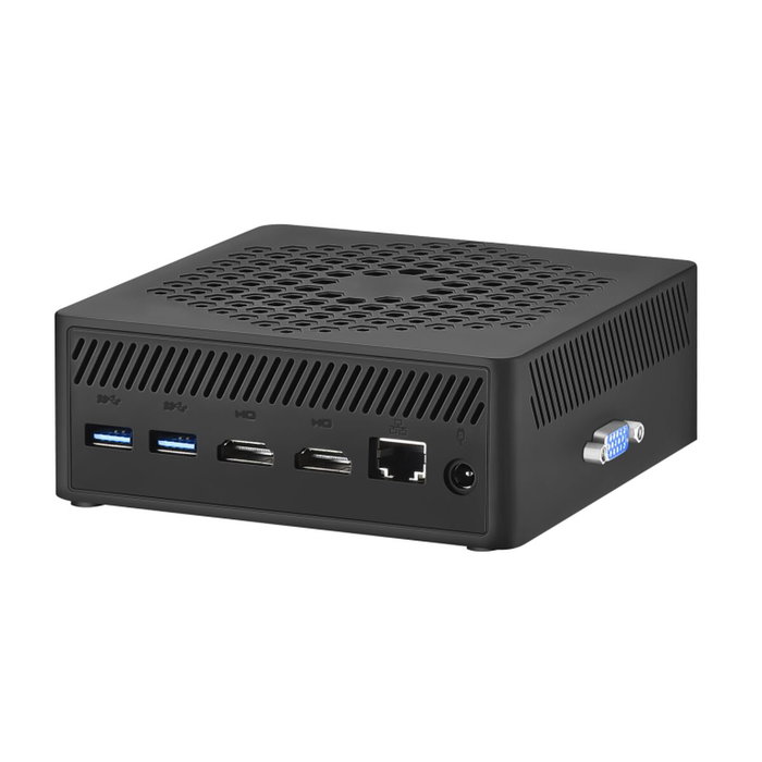 Mini PC LEOTEC LEMPC15 Intel Core I3-1215U 32 GB RAM Mini PC LEOTEC LEMPC15 Intel Core I3-1215U 32 GB RAM