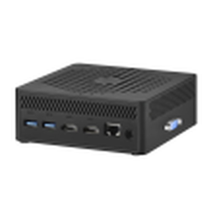 Mini PC LEOTEC LEMPC15 Intel Core I3-1215U 32 GB RAM Mini PC LEOTEC LEMPC15 Intel Core I3-1215U 32 GB RAM