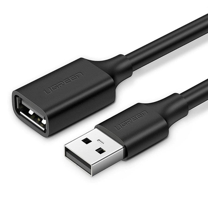 Ugreen Câble USB 10316 Noir 2 m