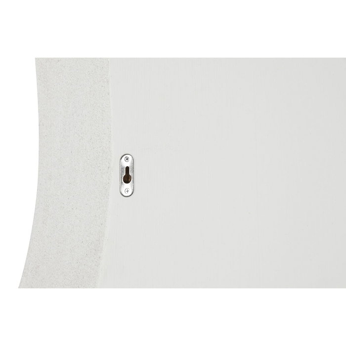 Étagère Home ESPRIT Blanc Sapin Bois MDF 58 x 18 x 120 cm Mural