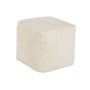 Home ESPRIT Repose-pied Beige Boho