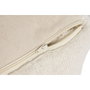 Home ESPRIT Repose-pied Beige Boho