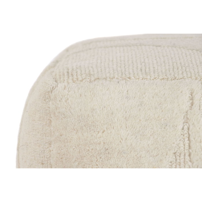 Home ESPRIT Repose-pied Beige Boho