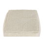 Home ESPRIT Repose-pied Beige Boho