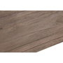 Home ESPRIT Miroir mural Moderne 60 x 3 x 80 cm