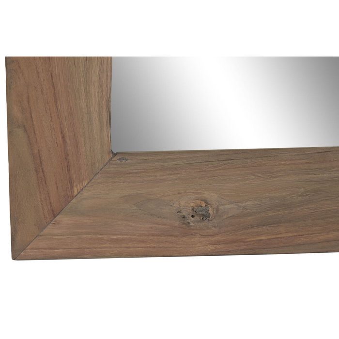 Home ESPRIT Miroir mural Moderne 60 x 3 x 80 cm