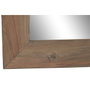 Home ESPRIT Miroir mural Moderne 60 x 3 x 80 cm