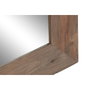 Home ESPRIT Miroir mural Moderne 60 x 3 x 80 cm
