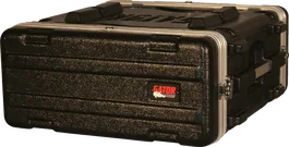 Gator GR Flightcase pour 4 unités 19 pouces