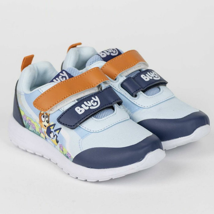 Chaussures de Sport pour Enfants Bluey 31 Chaussures de Sport pour Enfants Bluey 31