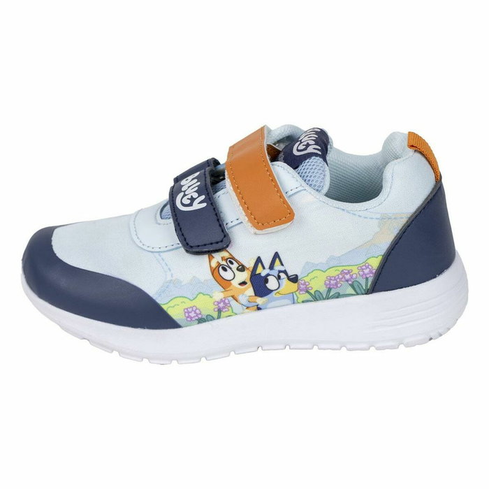 Chaussures de Sport pour Enfants Bluey 31 Chaussures de Sport pour Enfants Bluey 31