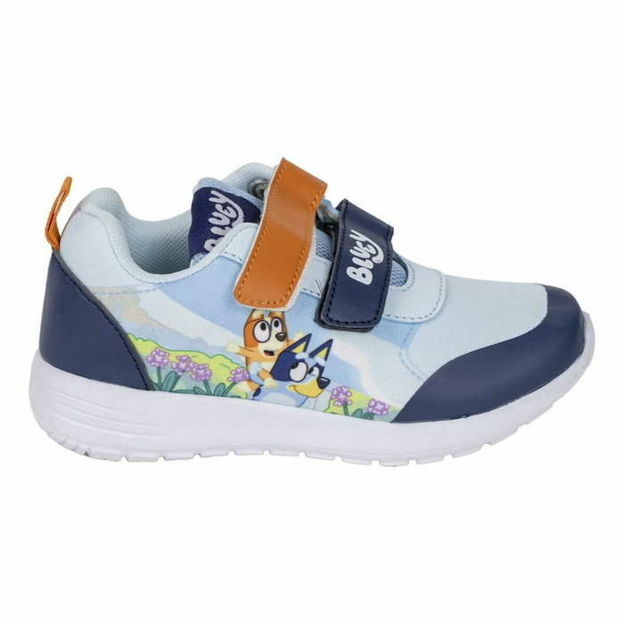 Chaussures de Sport pour Enfants Bluey 31 Chaussures de Sport pour Enfants Bluey 31