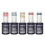 Andreia Gel Polish DV1 - Vernis gel 10,5 mL sans odeur - Nouvelle édition Golden Hour - Pour lampe LED et UV