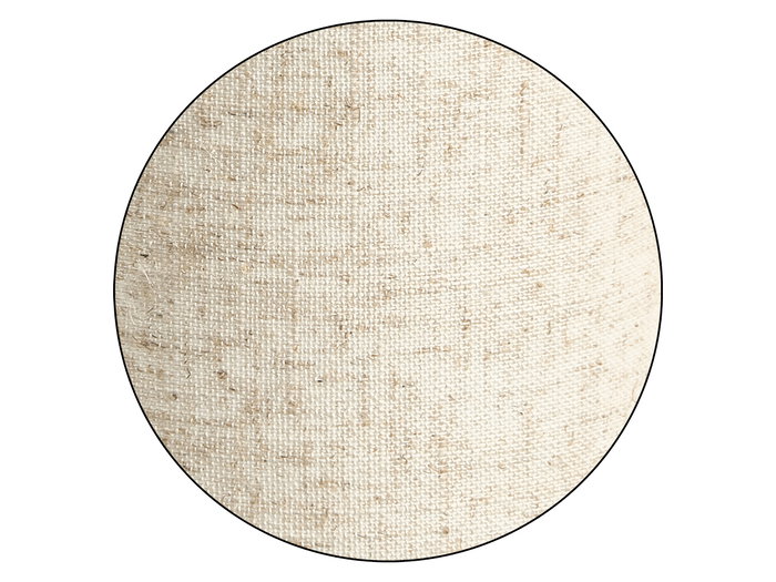 Giftdecor Lampe de plafond 35x25x32 cm Métal Papier Naturel (Set de 2)