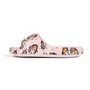 Gabby's Dollhouse Tongs pour Enfants Rose Taille 28-29