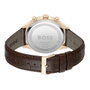 HUGO BOSS 1514050 - Montre Chronographe pour Homme