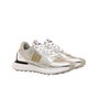 Baskets Casual pour Femme Mustang Zinc Gris 45