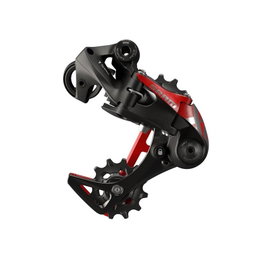 Sram Cambio X01 Downhill Caja Corta 7v Negro