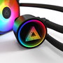 Montech LightFlow ARGB 360 Black XL