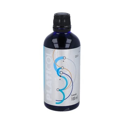 PLANTIS PLATICOL 100ml