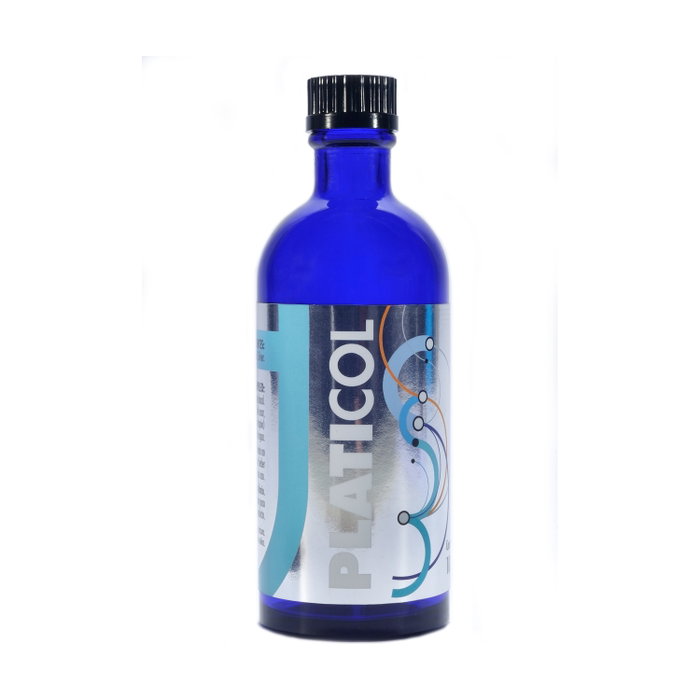 Plantis Platicol Plata Coloidal 100 ml Plantis Platicol Plata Coloidal 100 ml