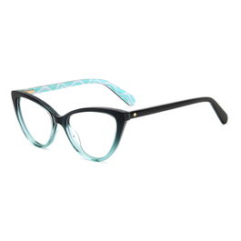 Monture de Lunettes Enfant Kate Spade AUBRIEETJE815 Noir Ø 48 mm