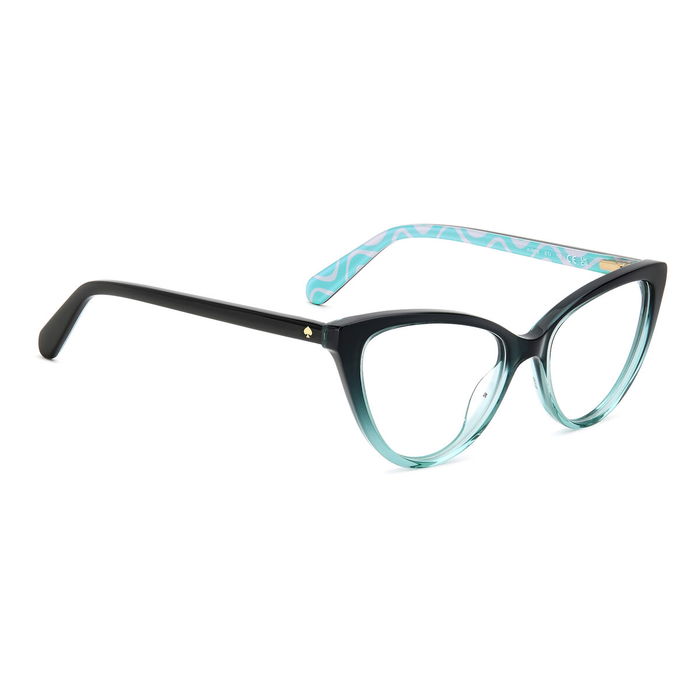 Monture de Lunettes Enfant Kate Spade AUBRIEETJE815 Noir Ø 48 mm