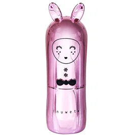 Inuwet Baume à lèvres Rose 3,5 g