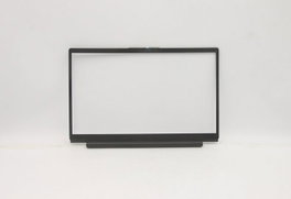Lenovo Cadre LCD de remplacement pour ThinkPad E15 - Noir