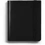 Konix Mini album 160 cartes - Noir