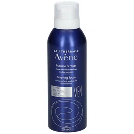 Avène MEN Mousse à raser 200 ml