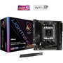 Carte Mère ASRock B650I LIGHTNING WiFi Intel Wi-Fi 6 AMD B650 AMD AM5