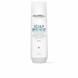 Goldwell Dualsenses Scalp Specialist Shampooing Nettoyant en Profondeur 250 ml