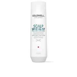 Goldwell SCALP SPECIALIST Shampoing Nettoyant en Profondeur 250 ml