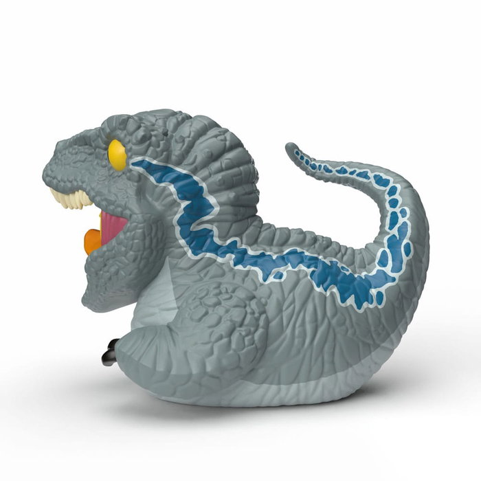 Jurassic World Tubbz figurine PVC Blue 1st Edition 10 cm