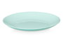 Vivalto Assiette à Dessert Ronde Opal Vert 19 cm (Set de 24)