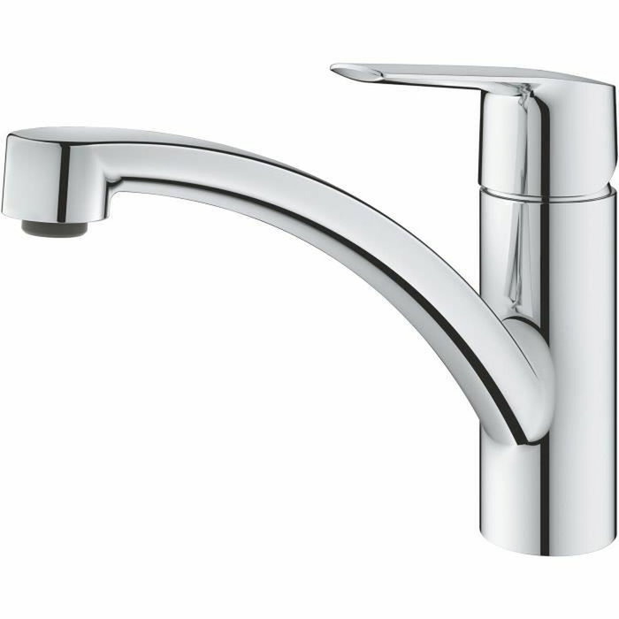 Grohe QuickFix Start Mitigeur de cuisine monocommande chromé 31138002