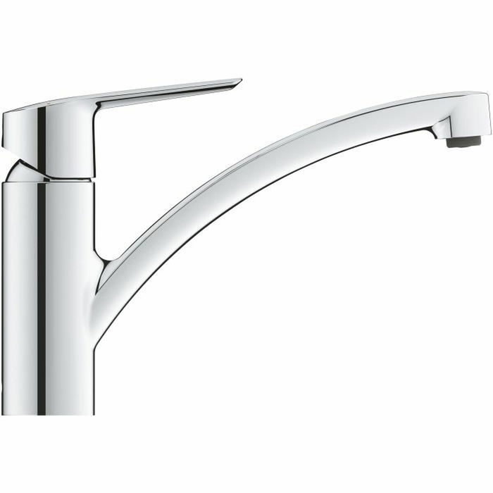 Grohe QuickFix Start Mitigeur de cuisine monocommande chromé 31138002