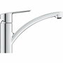 Grohe QuickFix Start Mitigeur de cuisine monocommande chromé 31138002