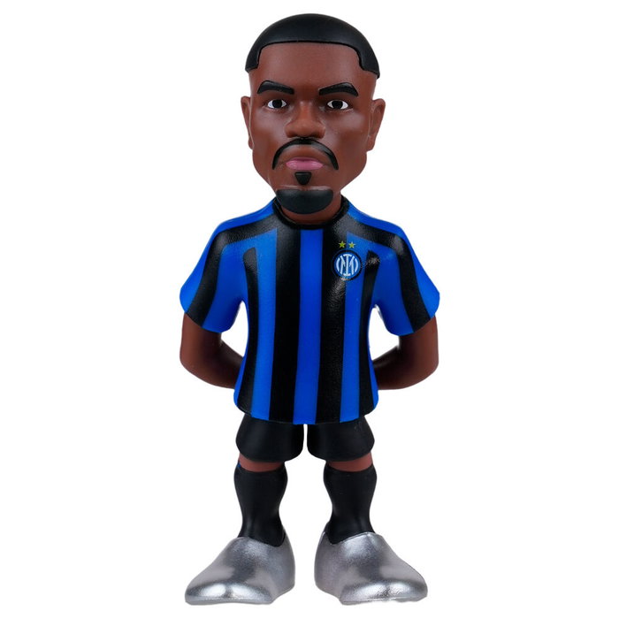 MINIX Figura Marcus Thuram Inter de Milan 12cm