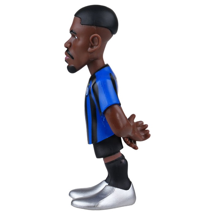 MINIX Figura Marcus Thuram Inter de Milan 12cm