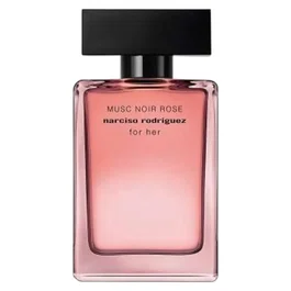 Narciso Rodriguez Musc Noir Rose Eau de Parfum 50 ml