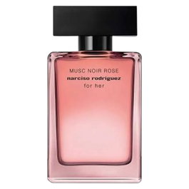 Narciso Rodriguez Musc Noir Rose Eau de Parfum pour femme 50 ml