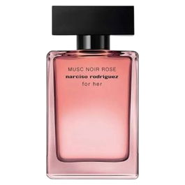 Narciso Rodriguez MUSC NOIR ROSE Eau de Parfum Vaporisateur 50 ml