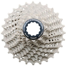 Shimano CS-R8000 Ultegra 11V Plata (11-25)